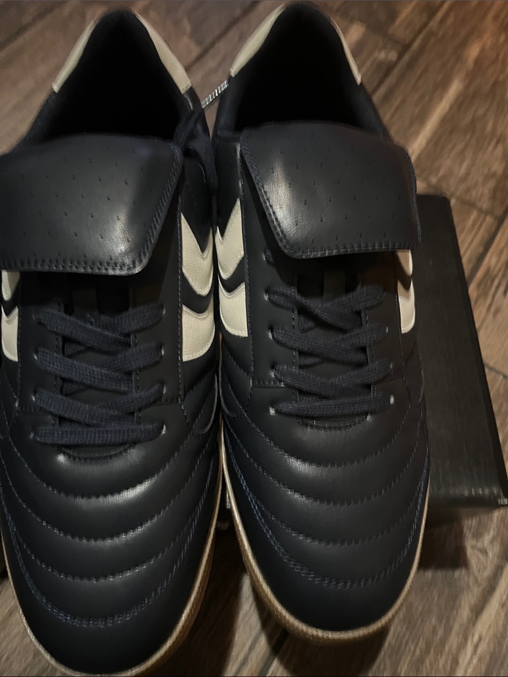 Madden NYC Size 12